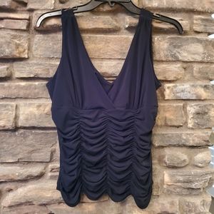 SEXY EXPRESS TOP SZ M